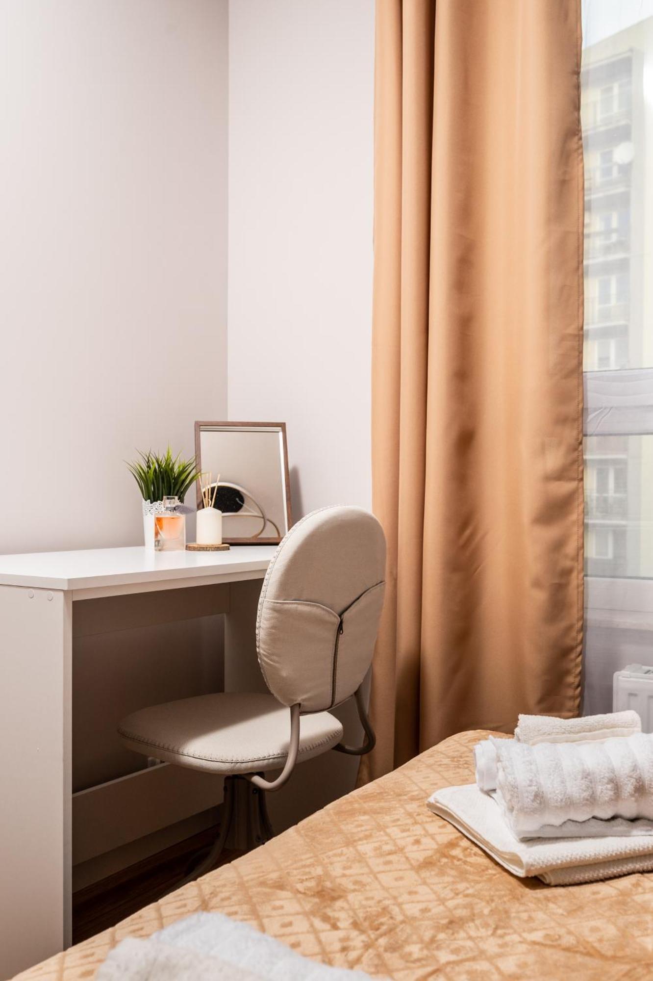 קרקוב Capital Apartments מראה חיצוני תמונה