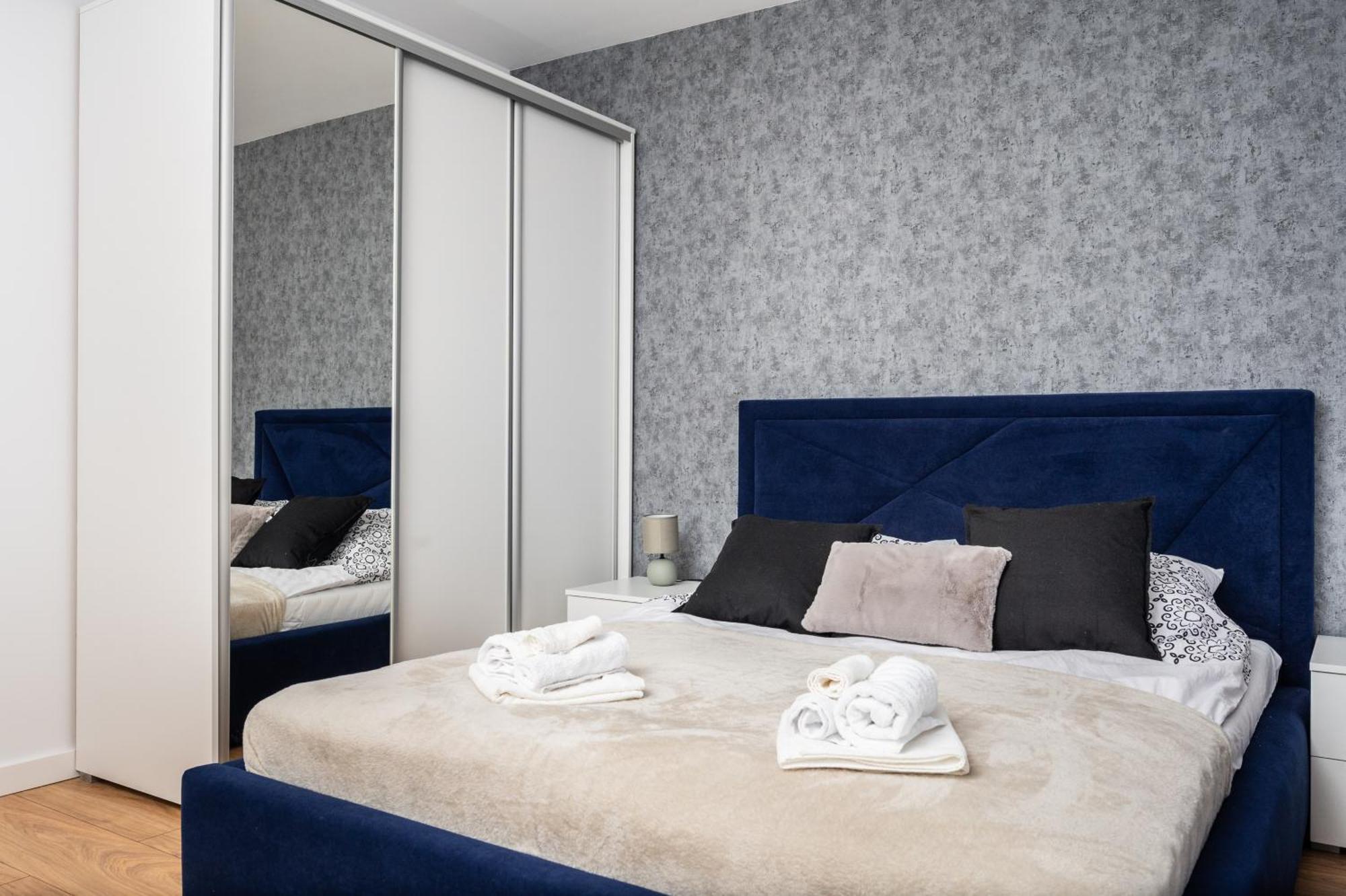 קרקוב Capital Apartments מראה חיצוני תמונה